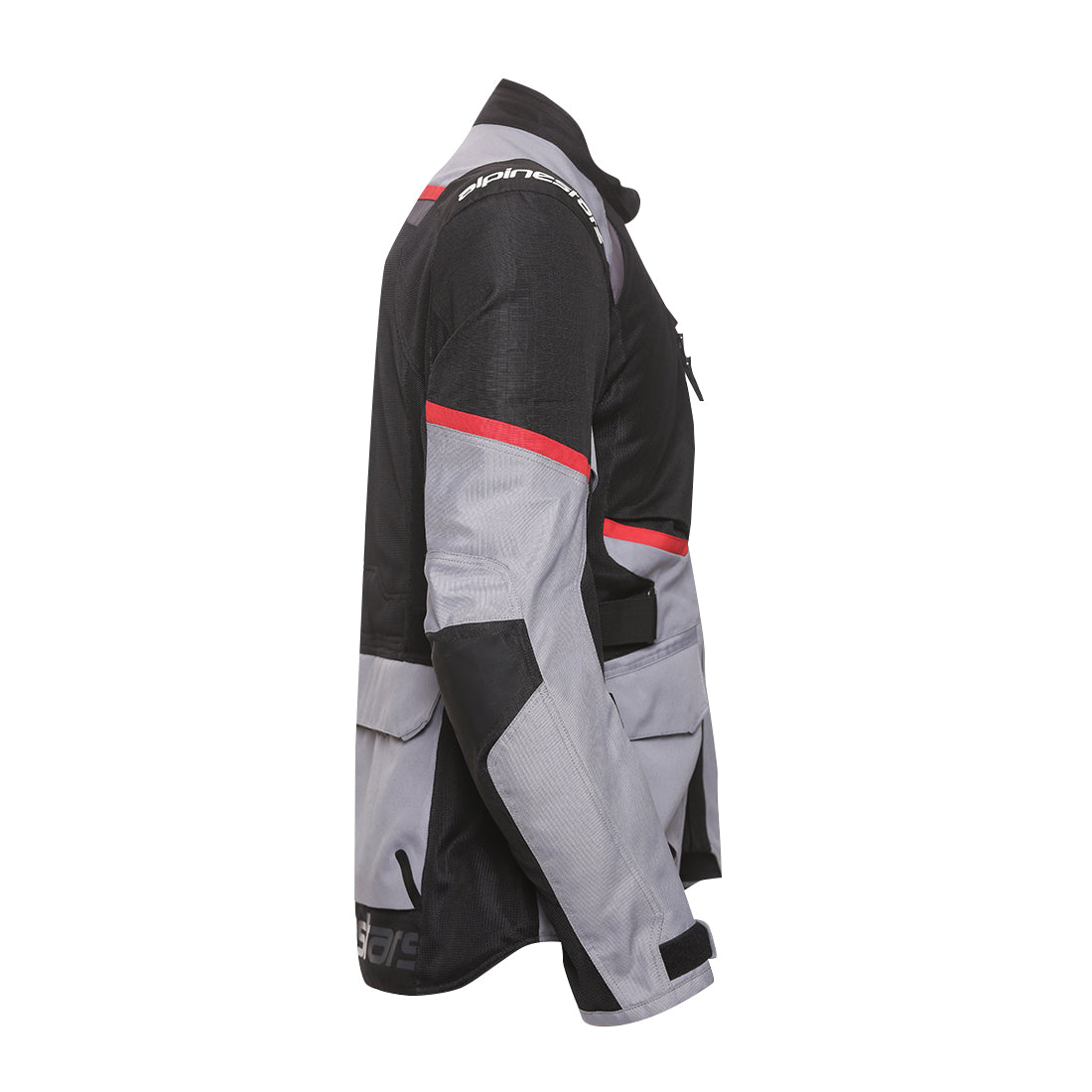 TVS Racing X Alpinestars Adventure Touring Jacket